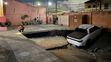 Isaac Macedo/TV Verdes Mares