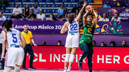 Divulgação/FIBA