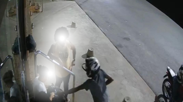 Reprodução/ Arquivo Pessoal