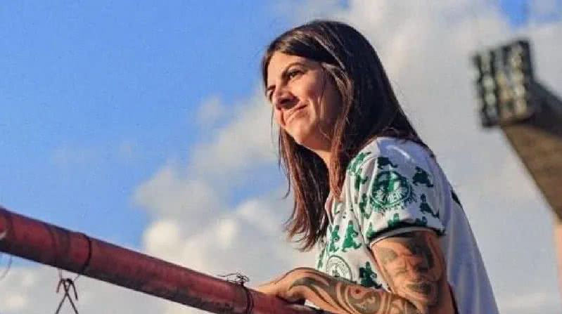 Reprodução/Redes sociais