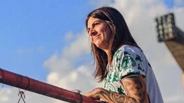 Reprodução/Redes sociais