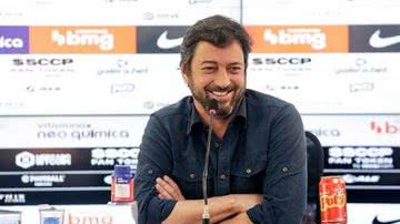 Instagram / Duilio Monteiro