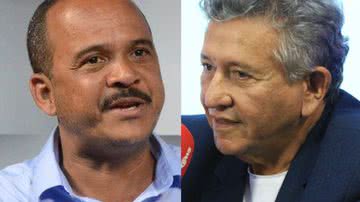 Divulgação / Secom