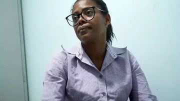 Reprodução/TV Globo