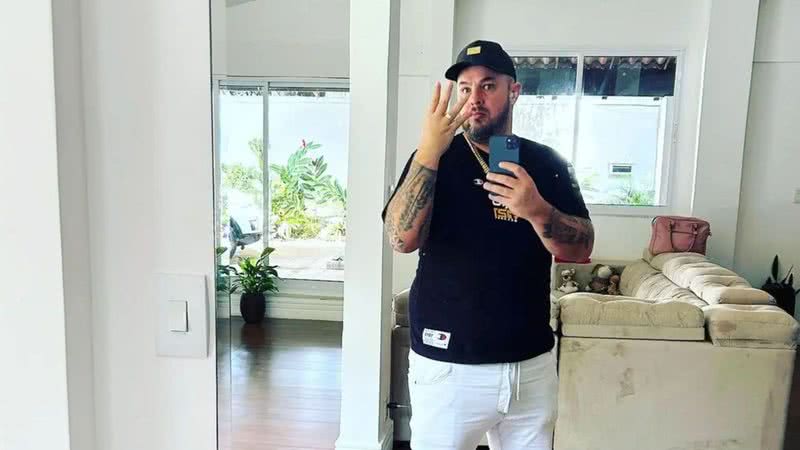 Reprodução / Instagram