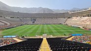 Reprodução/Twitter @Corinthians