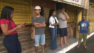 Reprodução/TV Bahia