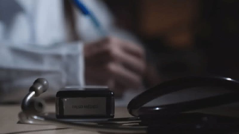 Reprodução/TV Globo