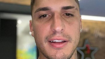 Reprodução/ Instagram @felipeprior