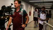MARCELO GONÇALVES / FLUMINENSE FC