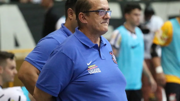 Divulgação/Márcio Damião