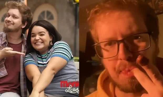 Reprodução//Twitter