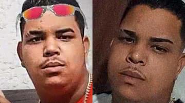 Reprodução/Redes sociais