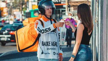 Divulgação/Arquivo pessoal GIROSS-Filipe Martins