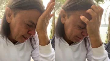 Reprodução/Instagram @frankaguiar