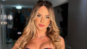 Reprodução/ Instagram @gabimartins
