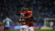 Reprodução/ Instagram @flamengo