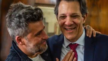 Diogo Zacarias/Divulgação