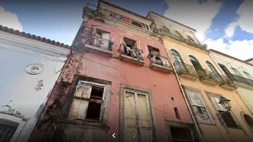 Reprodução/Google Street View