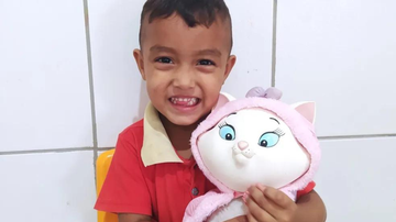 Reprodução/Redes Sociais