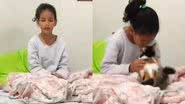 Reprodução/TikTok @quincat