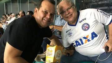 Reprodução / Redes Sociais