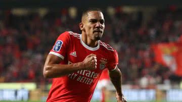 Divulgação/Benfica