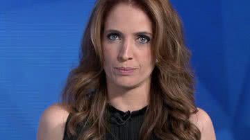 Reprodução/Tv Globo