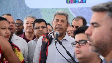 Joilson César / BNews