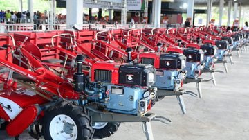 Joilson César / BNews