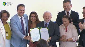 TV Brasil/ Reprodução