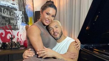 Reprodução/Instagram @graoficial