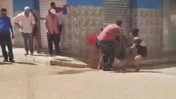 TV Verdes Mares/Reprodução