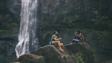 Nandhu Kumar por Pixabay