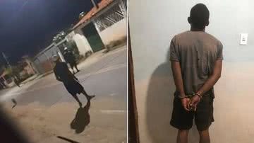 Reprodução/Redes Sociais//Divulgação/PC