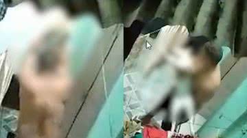 Reprodução/Record TV Itapoan