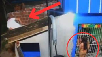 Reprodução/Redes sociais