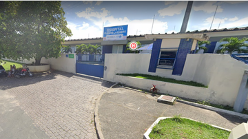 Reprodução/ Google Maps