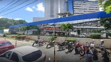 Reprodução/ Google Maps