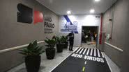 Divulgação/Governo do Estado de SP