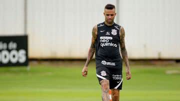 Rodrigo Coca/Agência Corinthians