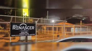 Reprodução/Redes Sociais