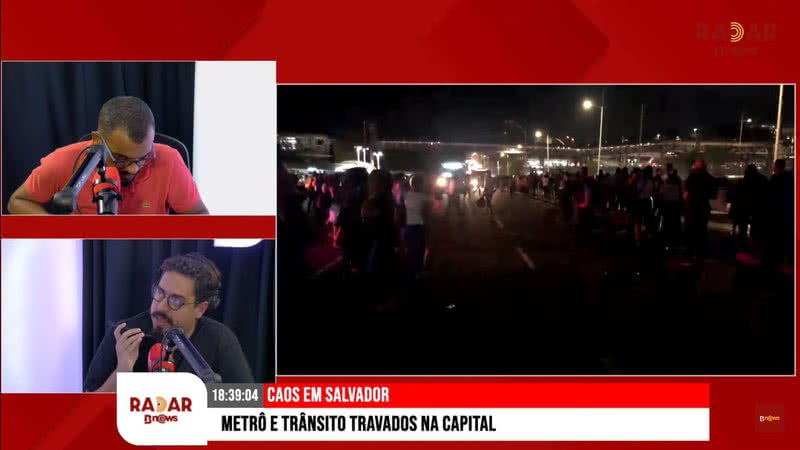 BNews TV