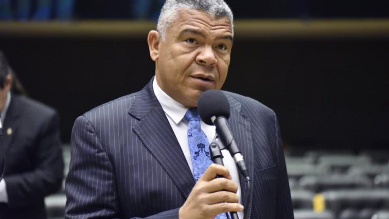 Zeca Ribeiro / Câmara dos Deputados