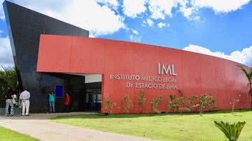 Divulgação/Polícia Científica