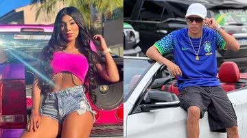 Reprodução/Redes sociais