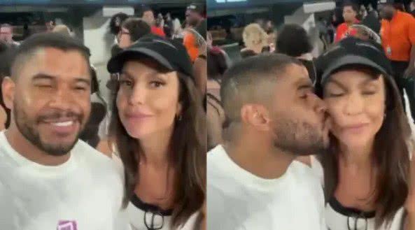 Reprodução / Twitter