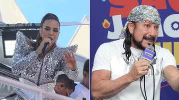 Joilson César/BNews//Domingos Junior/BNews