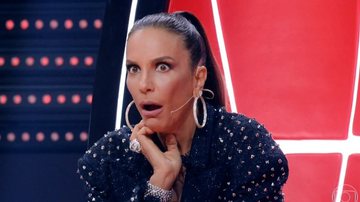 Reprodução/ TV Globo