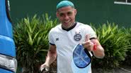 Felipe Oliveira/ECBahia